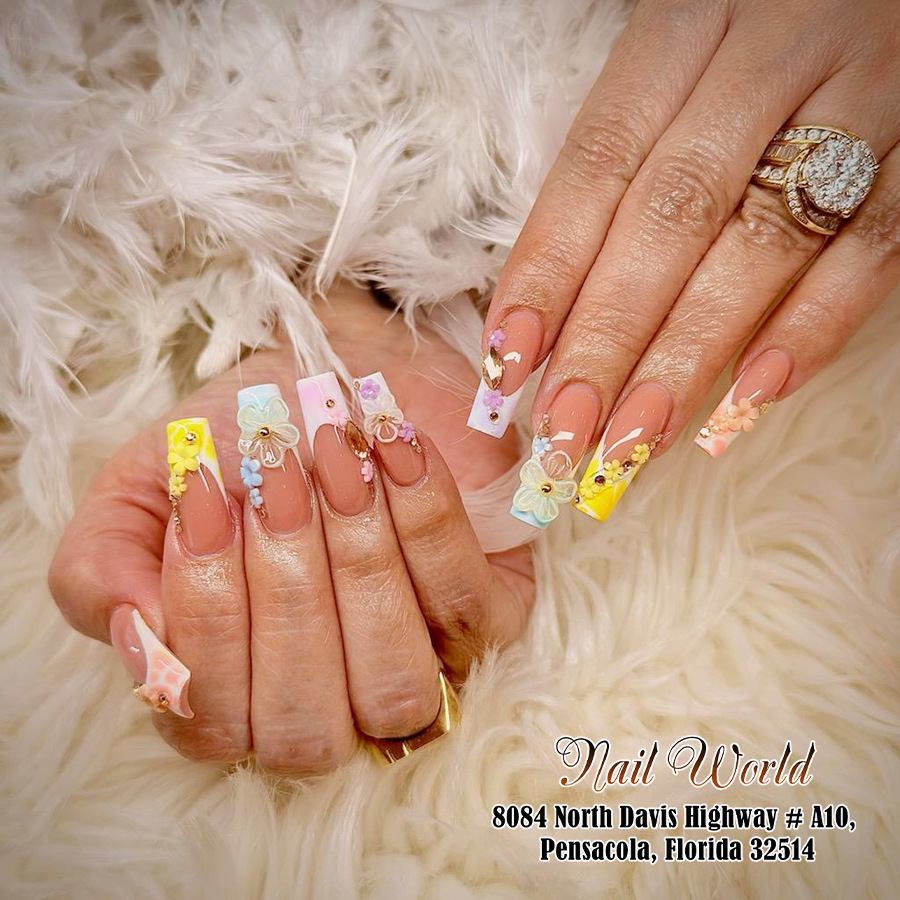 Nail World
